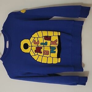 Boys Moncler Sweater